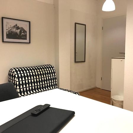 Relax Aachener Boardinghouse Budget Exterior photo