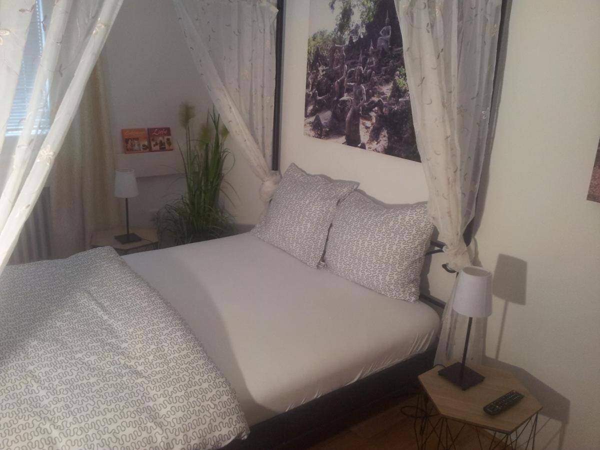 Relax Aachener Boardinghouse Budget Exterior photo