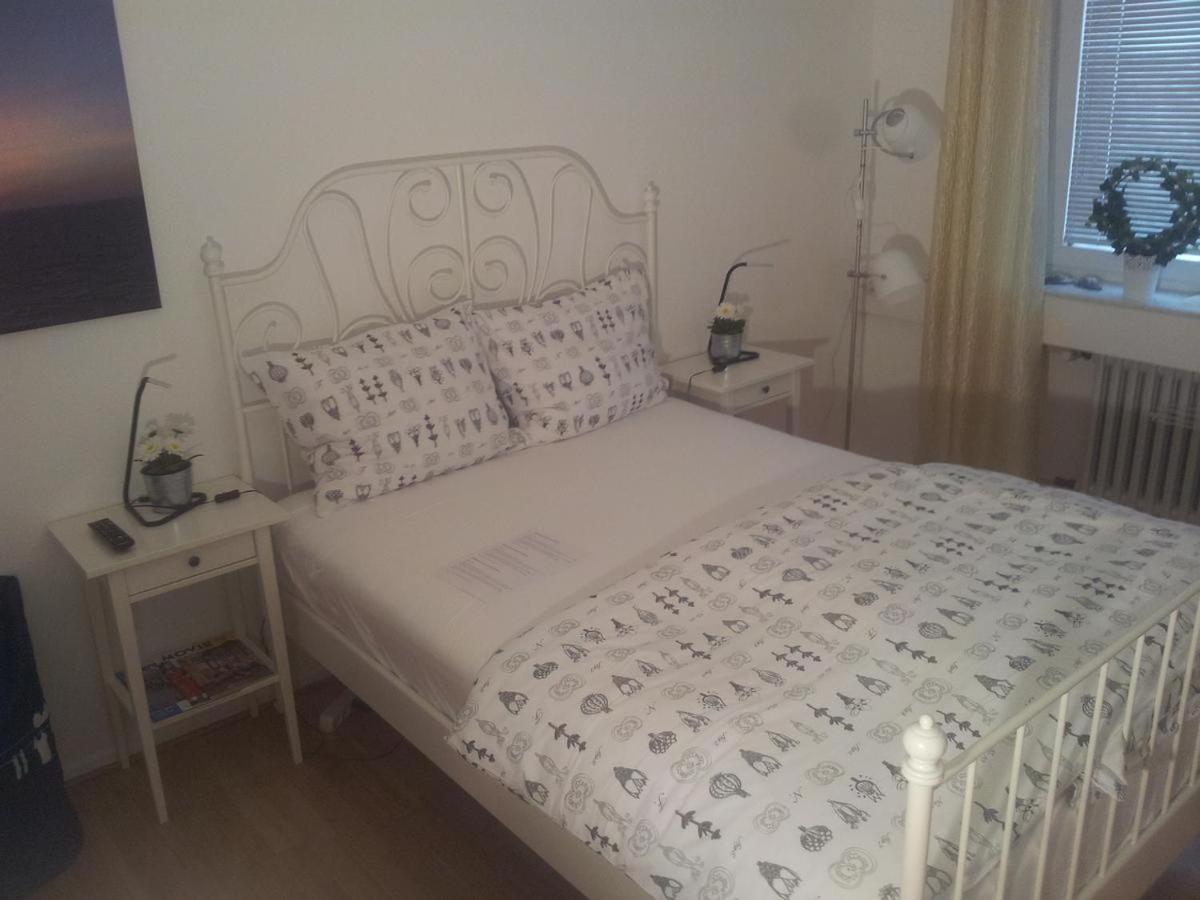 Relax Aachener Boardinghouse Budget Exterior photo