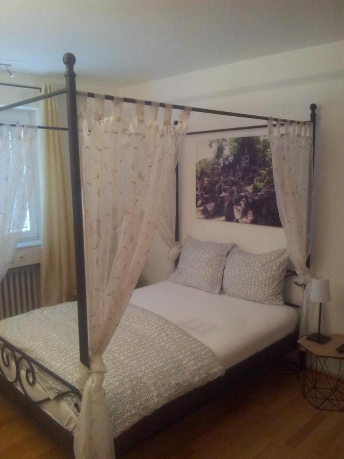 Relax Aachener Boardinghouse Budget Exterior photo