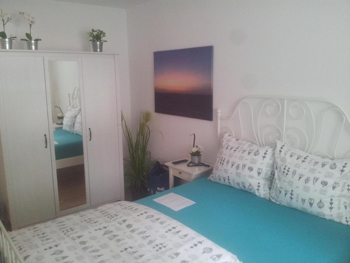 Relax Aachener Boardinghouse Budget Exterior photo