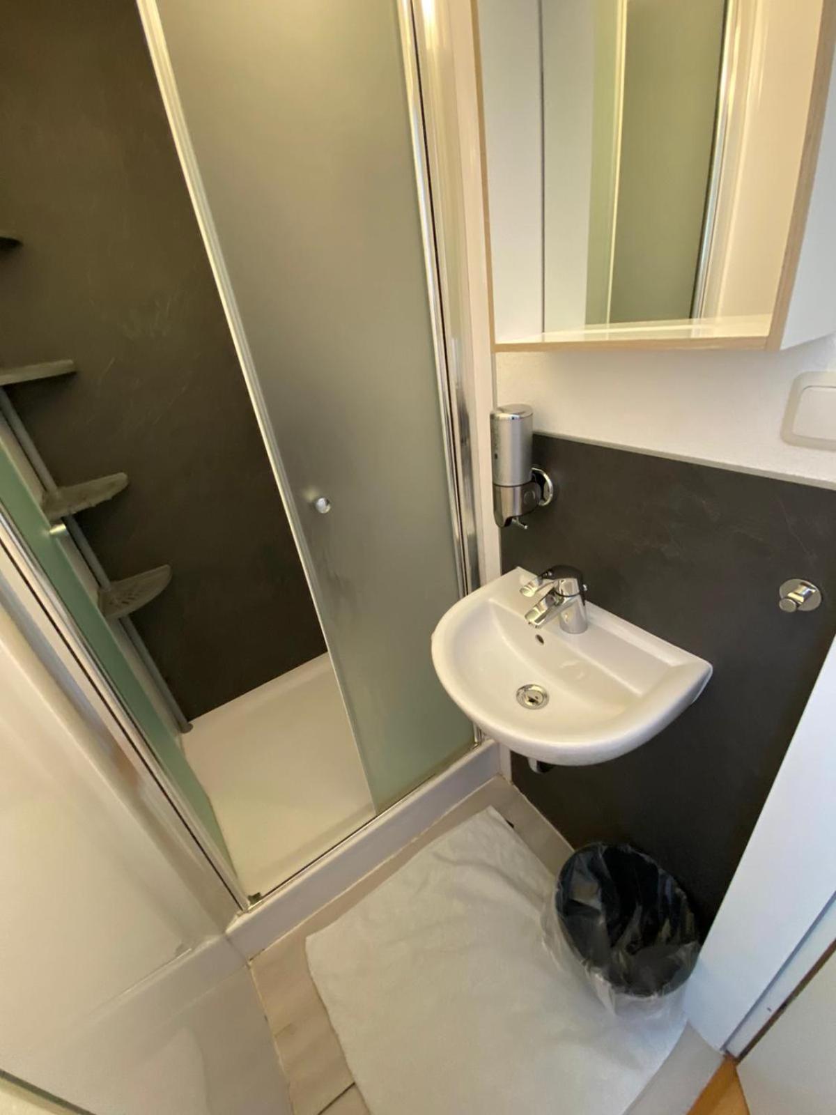 Relax Aachener Boardinghouse Budget Exterior photo