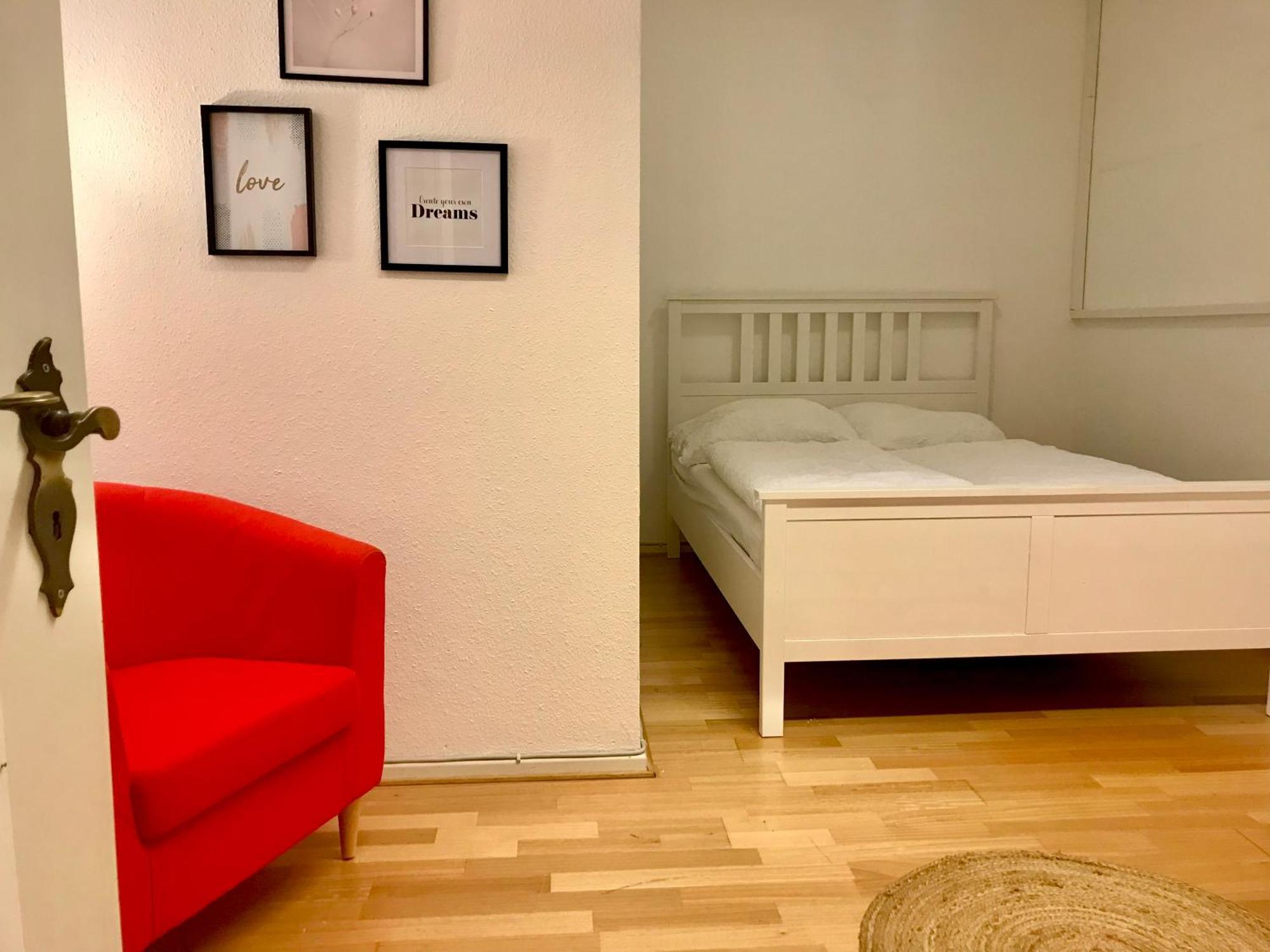 Relax Aachener Boardinghouse Budget Exterior photo