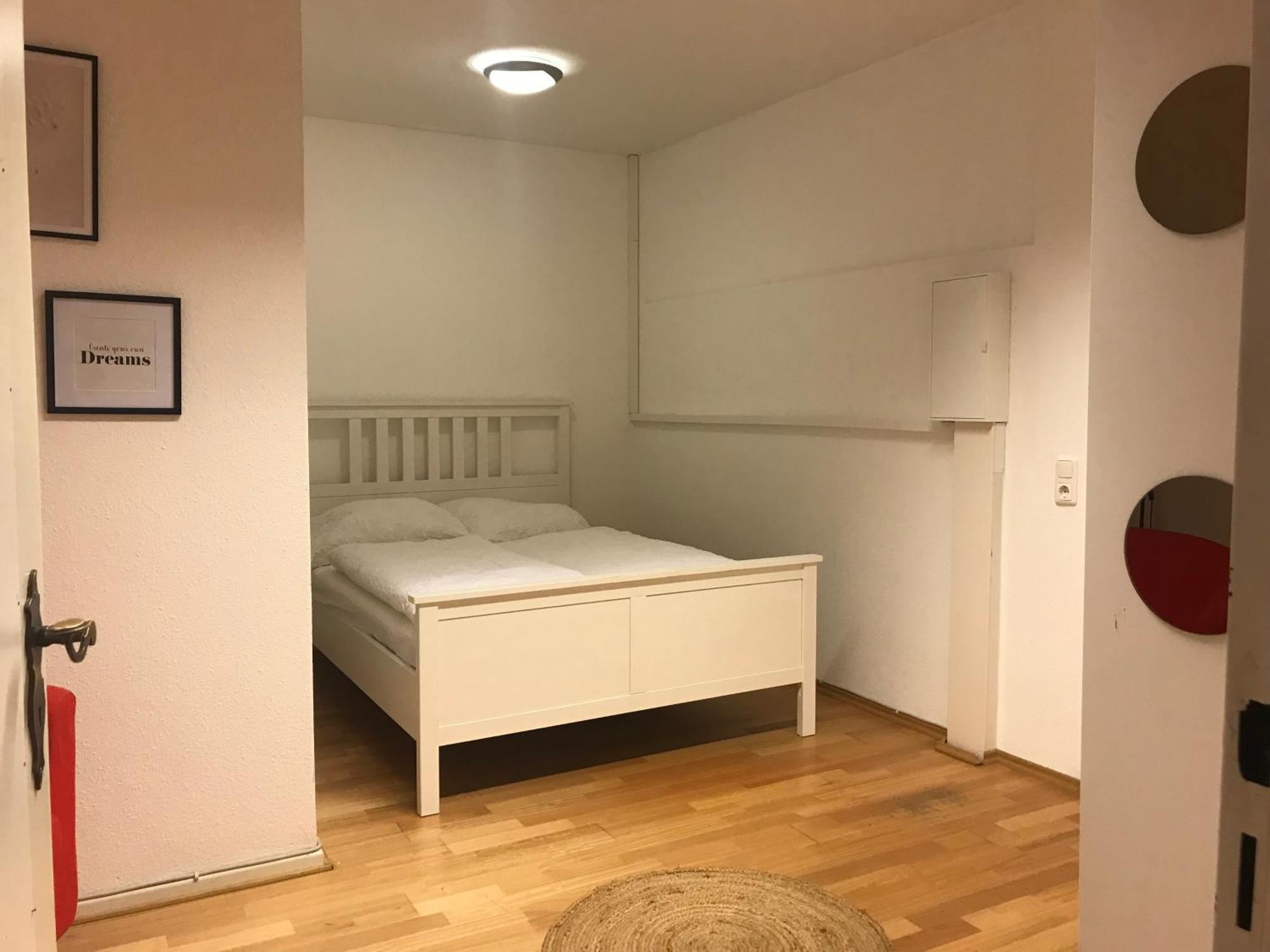 Relax Aachener Boardinghouse Budget Exterior photo